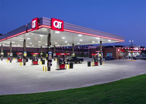 quiktrip number|qtrip gas station near me.